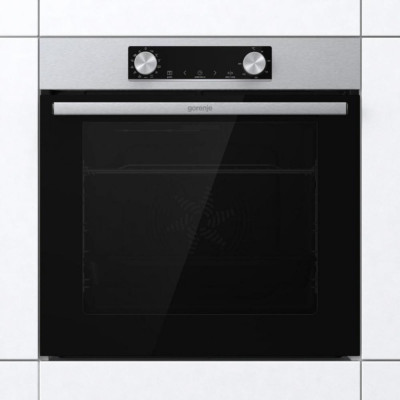 Духовка електрична Gorenje BO6737E02XK