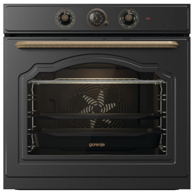 Духовка електрична Gorenje BOS67371CLB