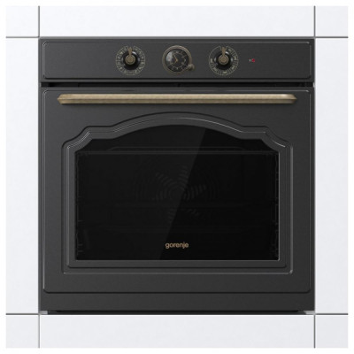 Духовка електрична Gorenje BOS67371CLB