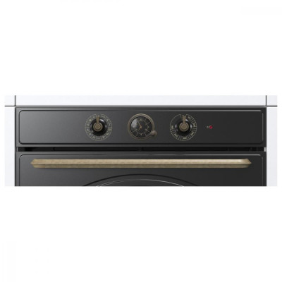 Духовка електрична Gorenje BOS67371CLB