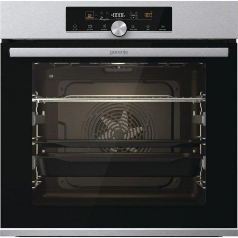 Духовка електрична Gorenje BOS6747A01X