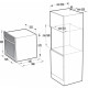 Духовка електрична Gorenje GP898B