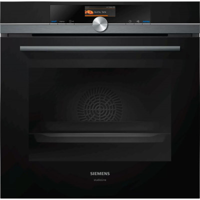 Духовка електрична Siemens HM876G2B6