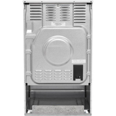 Електрична плита Gorenje GEC5A10WG