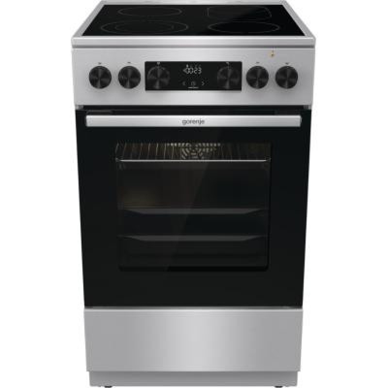 Електрична плита Gorenje GECS5C70XA