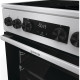 Електрична плита Gorenje GECS5C70XA