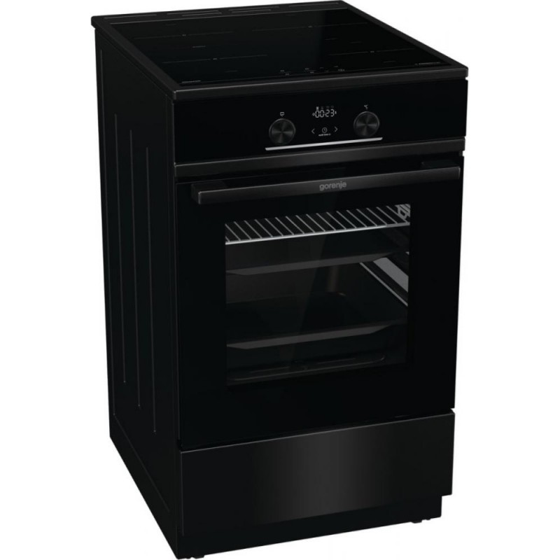 Електрична плита Gorenje GEIT5C60BPG