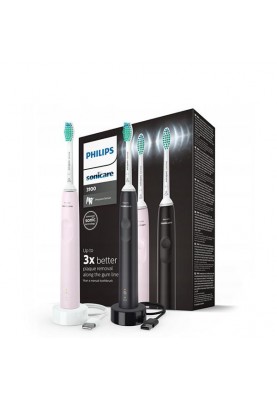 Електрична зубна щітка Philips Sonicare ProtectiveClean 3100 HX3675/15