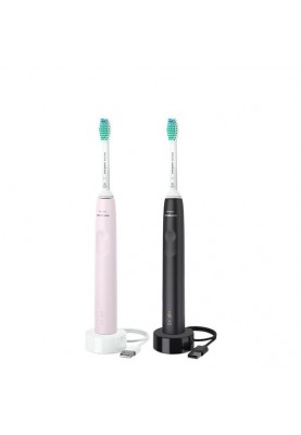 Електрична зубна щітка Philips Sonicare ProtectiveClean 3100 HX3675/15