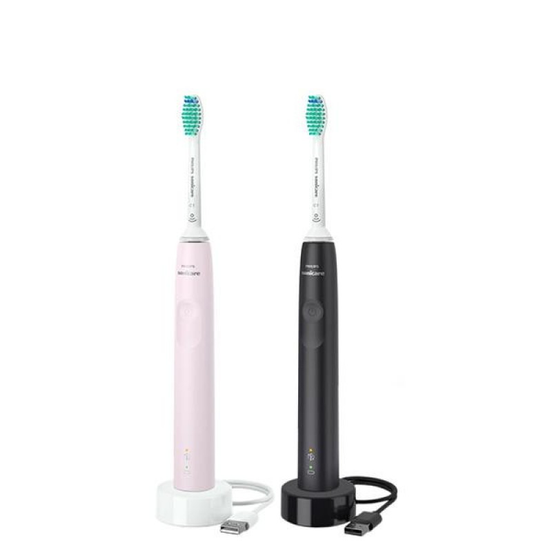 Електрична зубна щітка Philips Sonicare ProtectiveClean 3100 HX3675/15