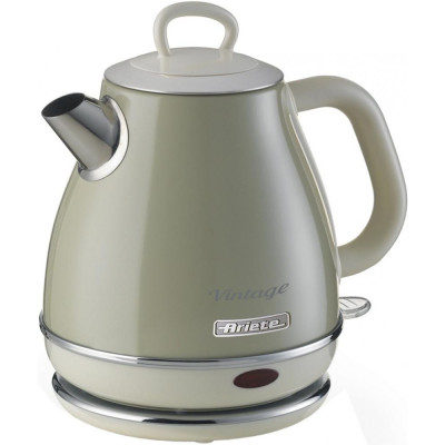 Електрочайник Ariete 2868 Beige (2868/03)
