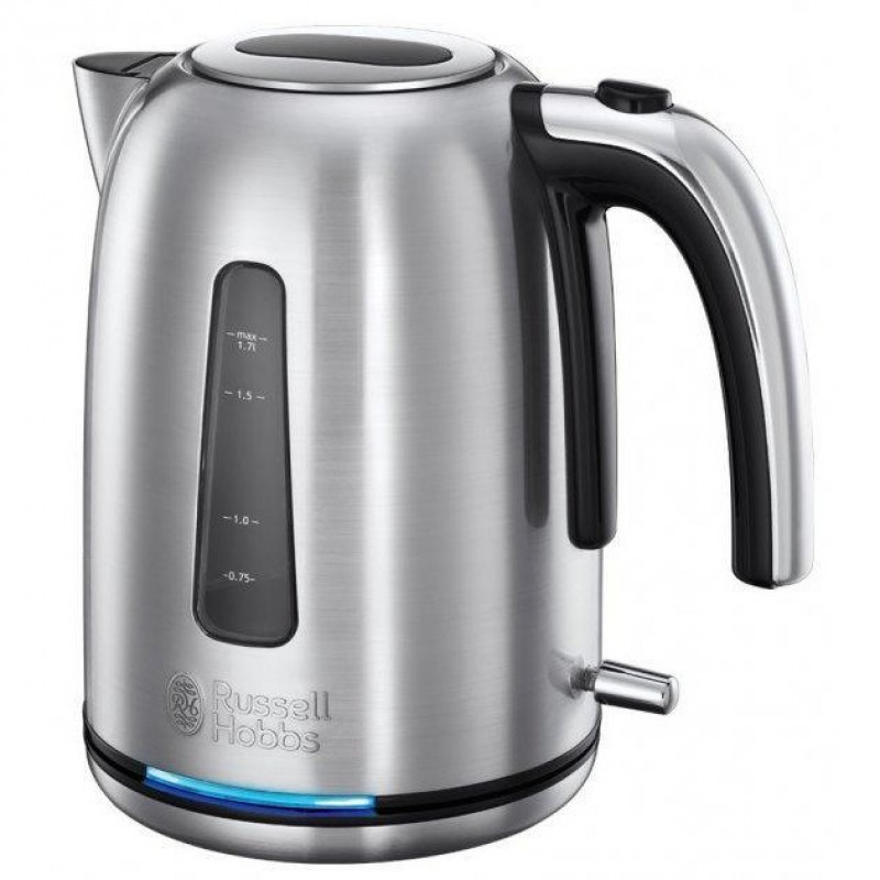 Електрочайник Russell Hobbs Velocity 23940-70