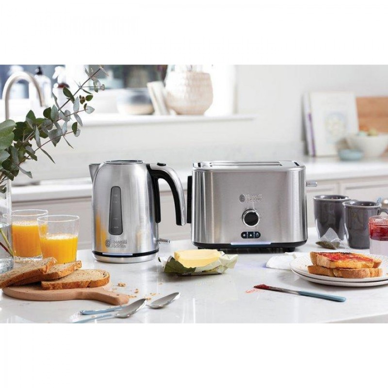 Електрочайник Russell Hobbs Velocity 23940-70