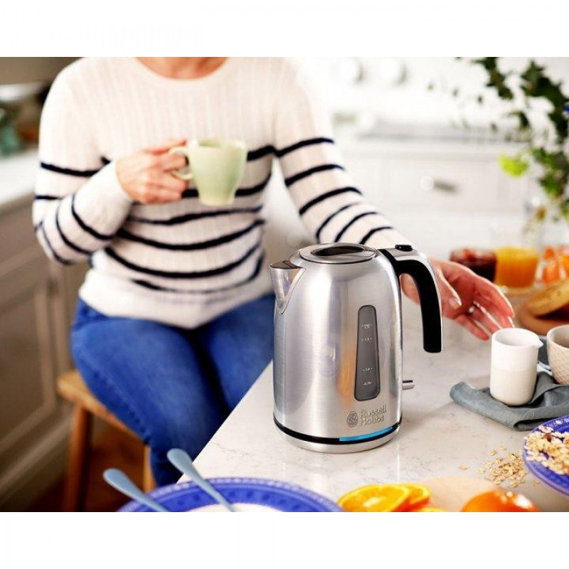 Електрочайник Russell Hobbs Velocity 23940-70