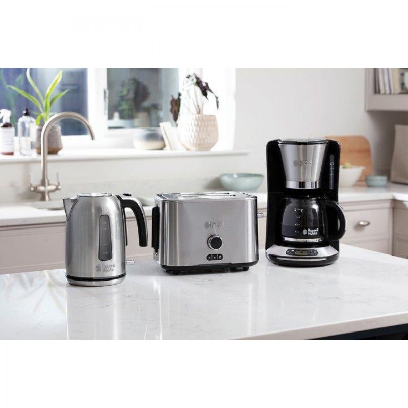 Електрочайник Russell Hobbs Velocity 23940-70