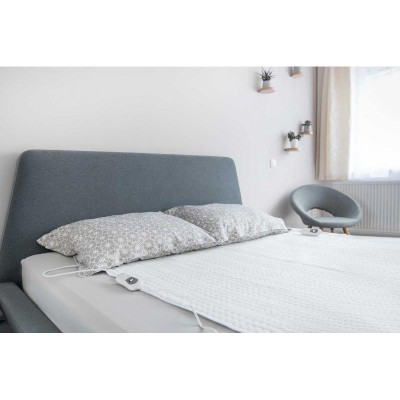 Електроковдра Sencor SUB 2700WH