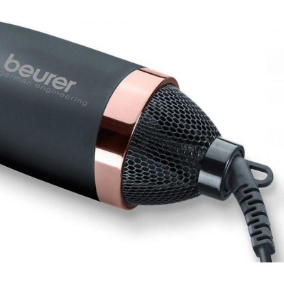 Фен-щітка Beurer HT 80