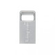 Флешка Kingston 256 GB DataTraveler Micro USB 3.2 Metal (DTMC3G2/256GB)