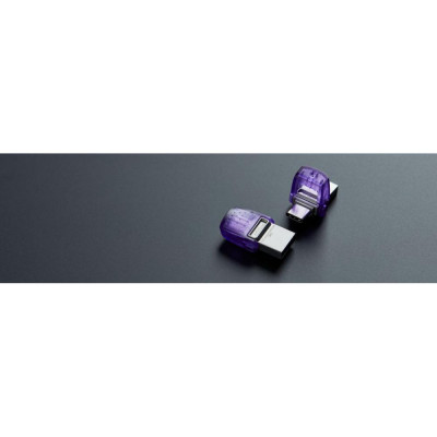 Флешка Kingston 256 GB DataTraveler microDuo 3C (DTDUO3CG3/256GB)