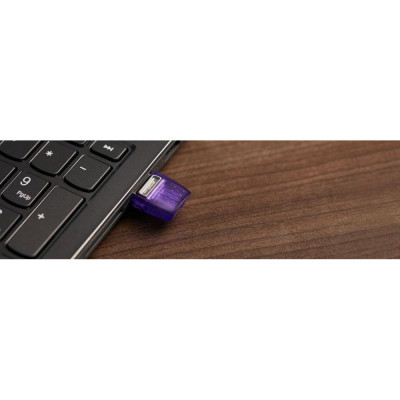 Флешка Kingston 256 GB DataTraveler microDuo 3C (DTDUO3CG3/256GB)