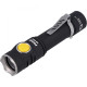 Ліхтарик ручний Armytek Prime C2 PRO Magnet USB WARM (F08101W)