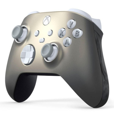 Геймпад Microsoft Xbox Series X | S Wireless Controller Lunar Shift (QAU-00040)