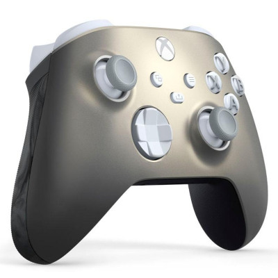 Геймпад Microsoft Xbox Series X | S Wireless Controller Lunar Shift (QAU-00040)