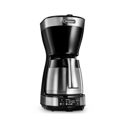 Крапельна кавоварка Delonghi ICM 16731