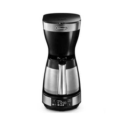 Крапельна кавоварка Delonghi ICM 16731