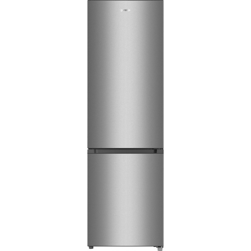 Холодильник із морозильною камерою Gorenje RK4181PS4