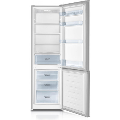 Холодильник із морозильною камерою Gorenje RK4181PS4