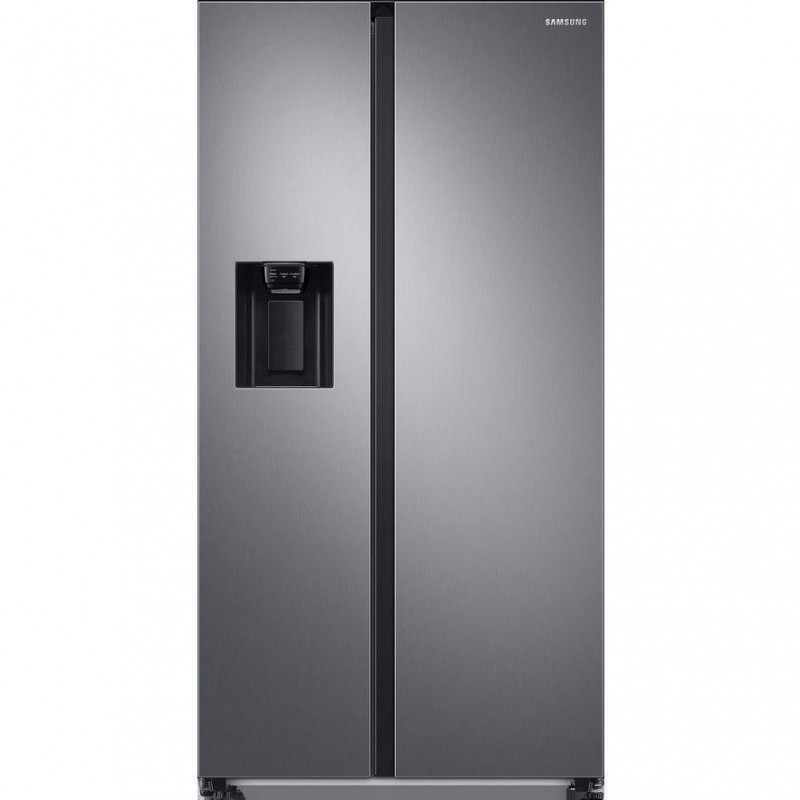 Холодильник із морозильною камерою Samsung RS68A8841S9