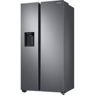 Холодильник із морозильною камерою Samsung RS68A8841S9
