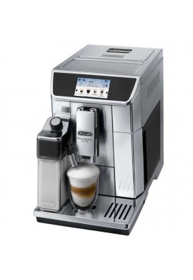 Кавомашина автоматична Delonghi PrimaDonna Elite ECAM 656.75.MS