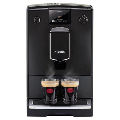 Кавомашина автоматична Nivona CafeRomatica 690 (NICR 690)
