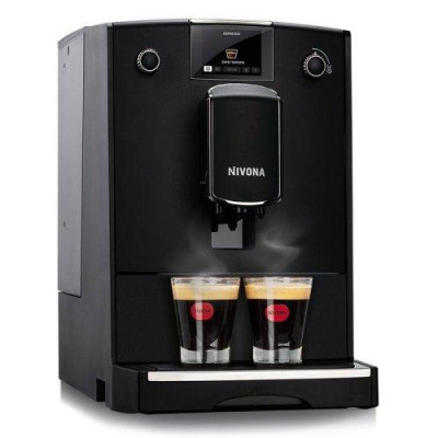 Кавомашина автоматична Nivona CafeRomatica 690 (NICR 690)