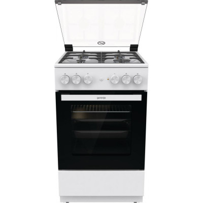 Комбінована плита Gorenje GK5A40WF-B