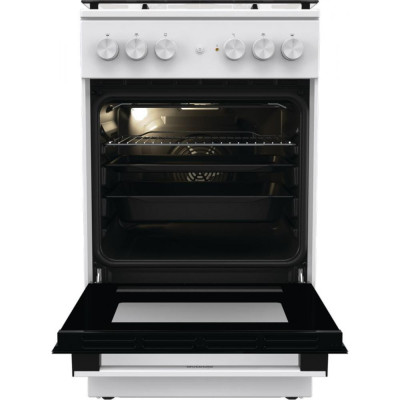 Комбінована плита Gorenje GK5A40WF-B