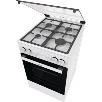 Комбінована плита Gorenje GK5A40WF-B