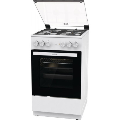 Комбінована плита Gorenje GK5A40WF-B