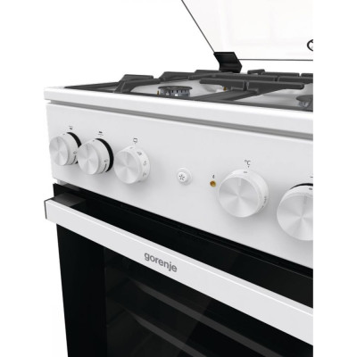 Комбінована плита Gorenje GK5A40WF-B