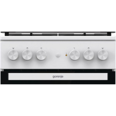 Комбінована плита Gorenje GK5A40WF-B