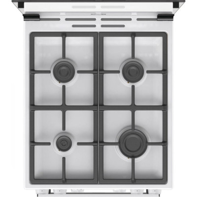 Комбінована плита Gorenje GK5A40WF-B