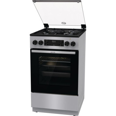 Комбінована плита Gorenje GK5C62SH Комбінована плита Gorenje GK5C62SH