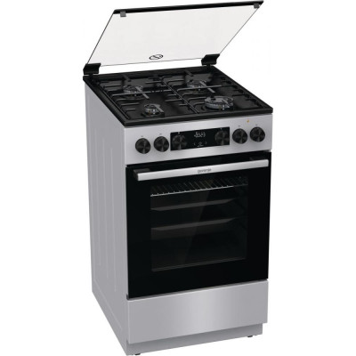 Комбінована плита Gorenje GK5C62SH Комбінована плита Gorenje GK5C62SH
