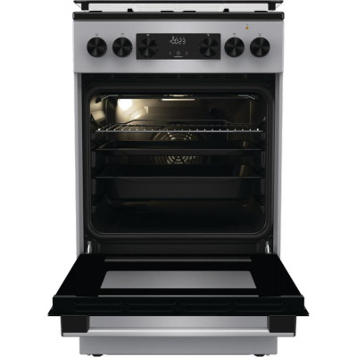 Комбінована плита Gorenje GK5C62SH Комбінована плита Gorenje GK5C62SH