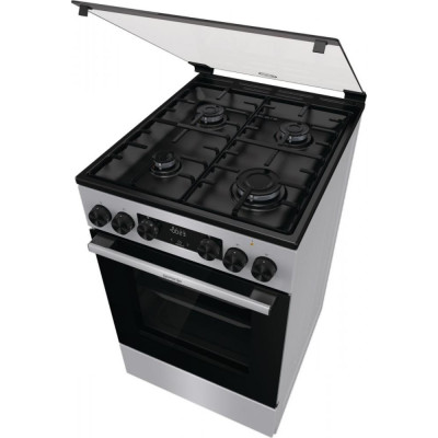 Комбінована плита Gorenje GK5C62SH Комбінована плита Gorenje GK5C62SH