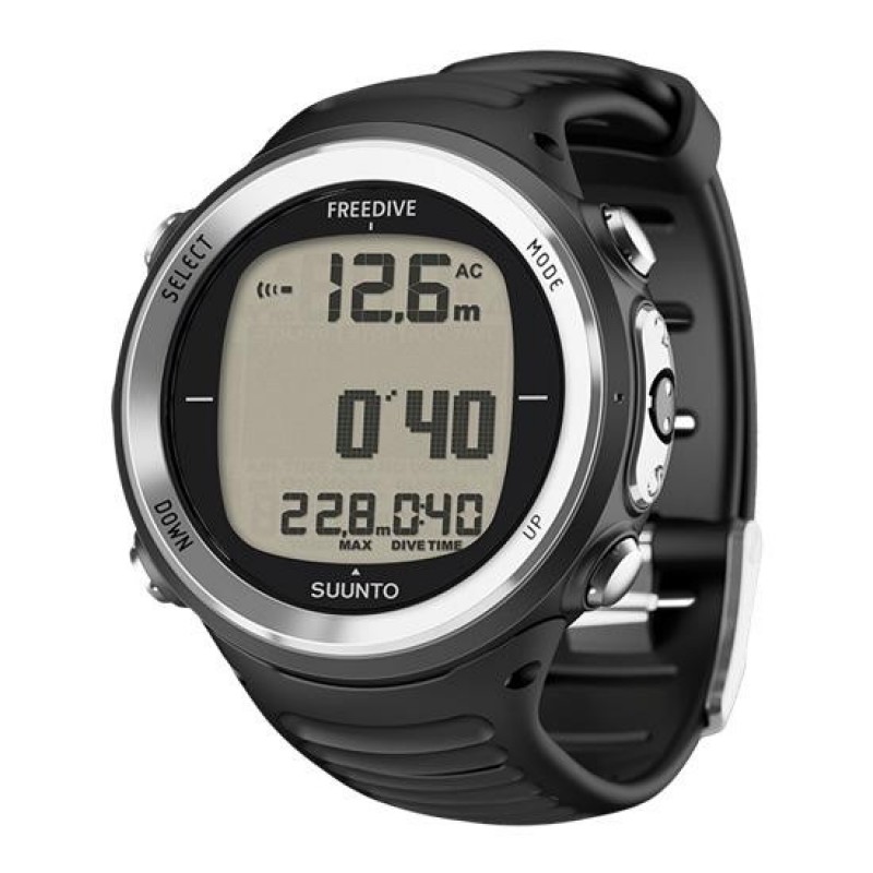 Комп'ютер для дайвінгу Suunto D4F (SS023198000)