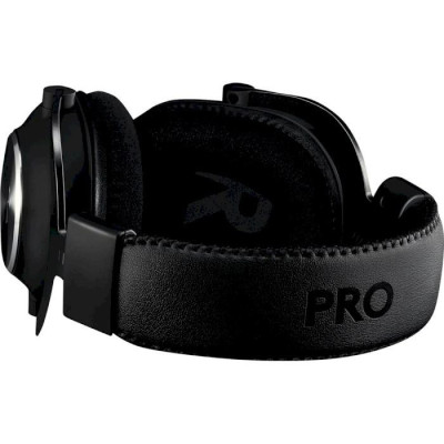 Комп'ютерна гарнітура Logitech G Pro Headset (981-000812)
