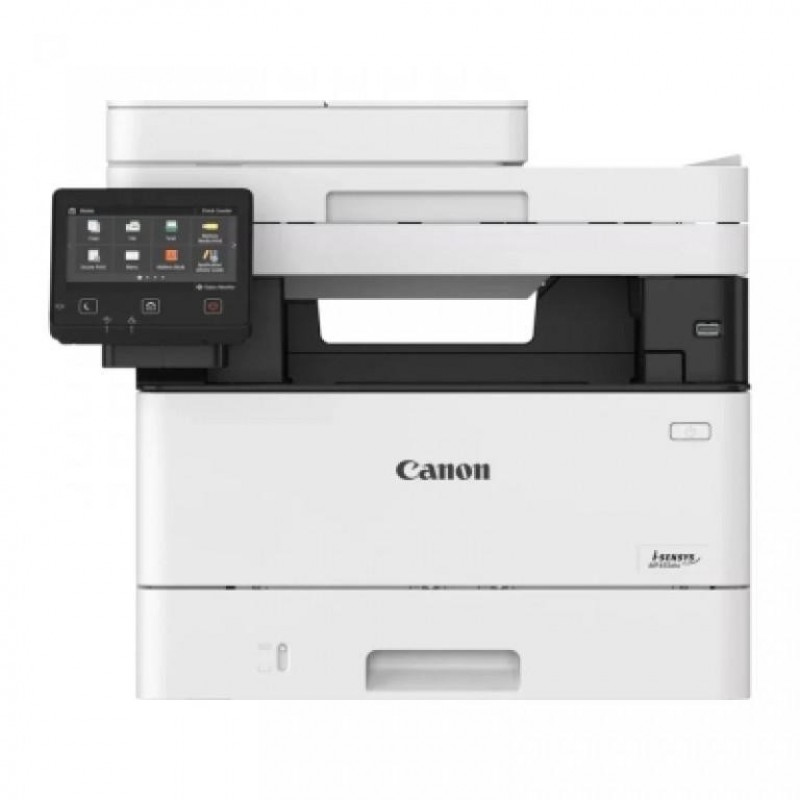 БФП Canon i-SENSYS MF455dw + Wi-Fi (5161C020)